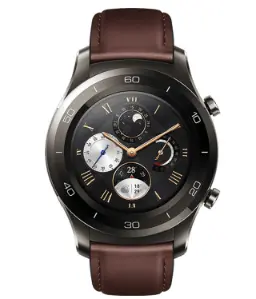 huawei watch 2 pro
