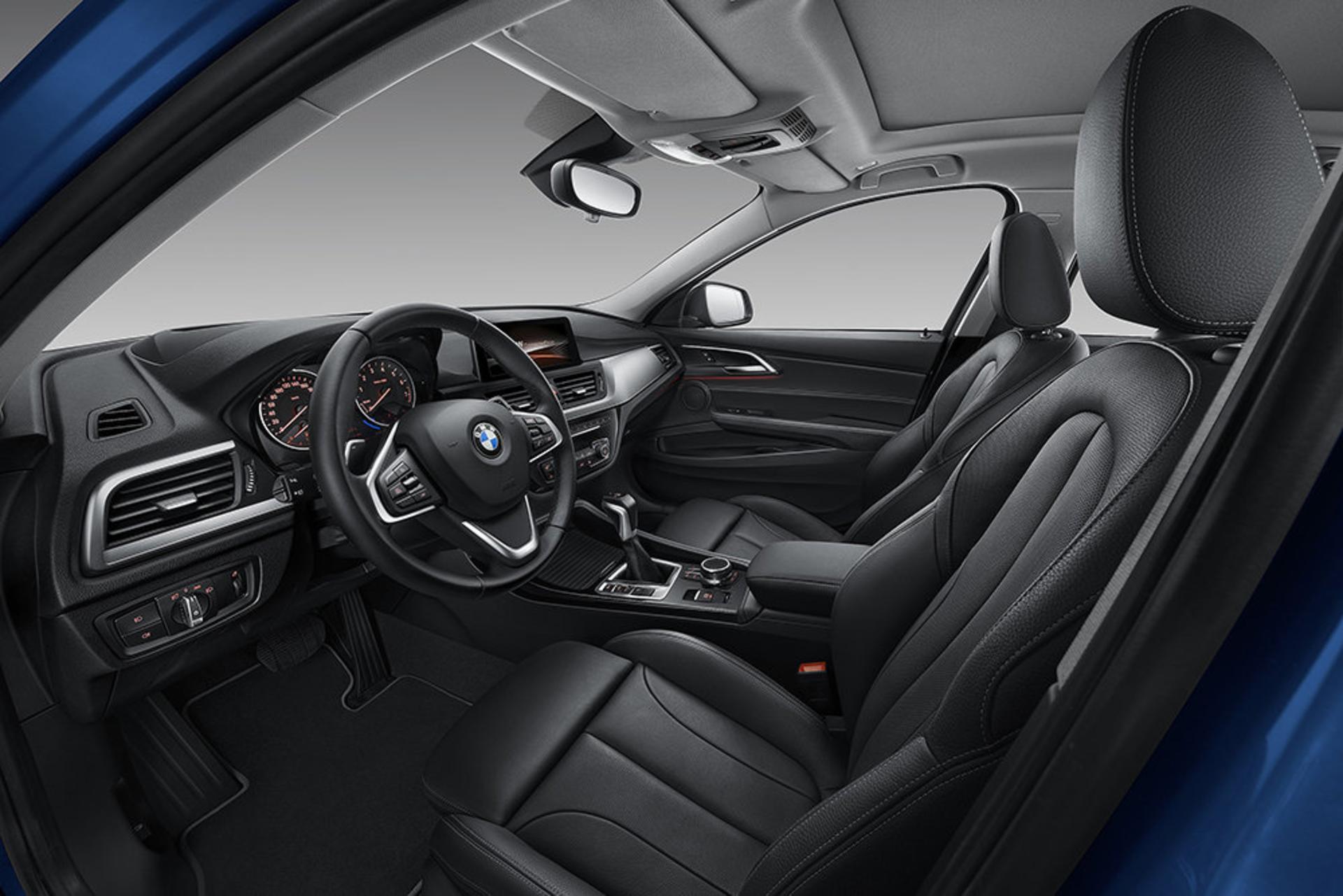 BMW 120i