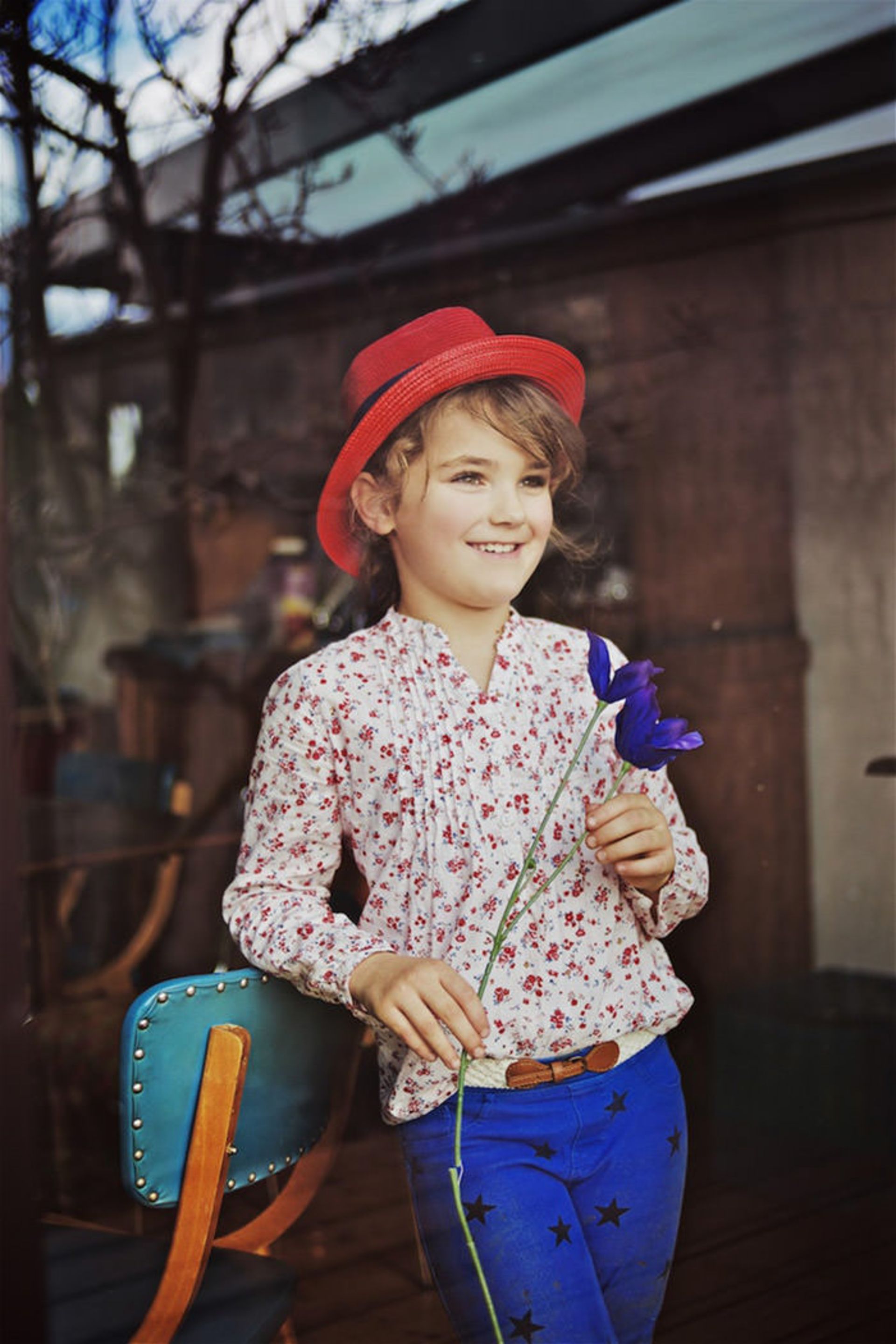 نمونه تصاویر لنز Travegon 50mm f/2.5