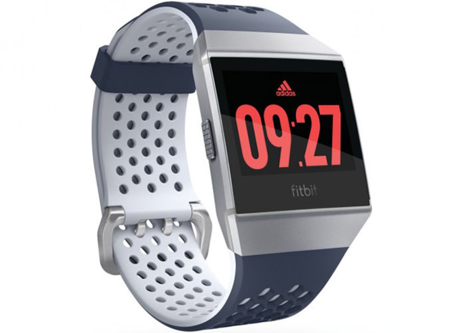 Ionic Adidas Edition فیت بیت