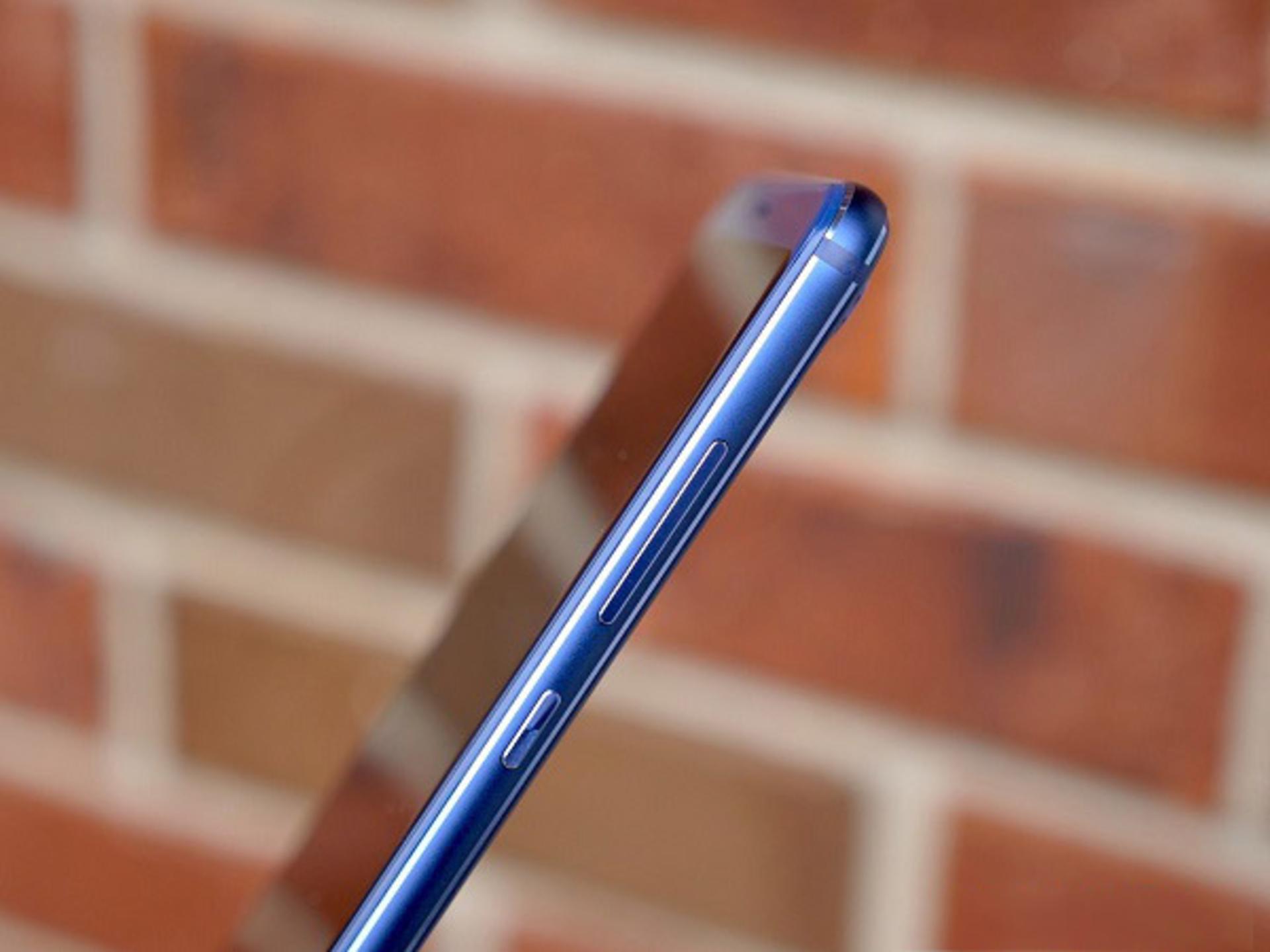 Honor View 10
