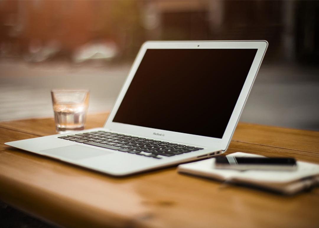 Digital Nomad
