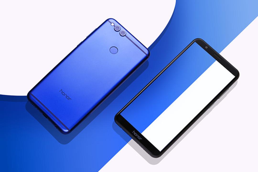 آنر 7 ایکس / honor 7x