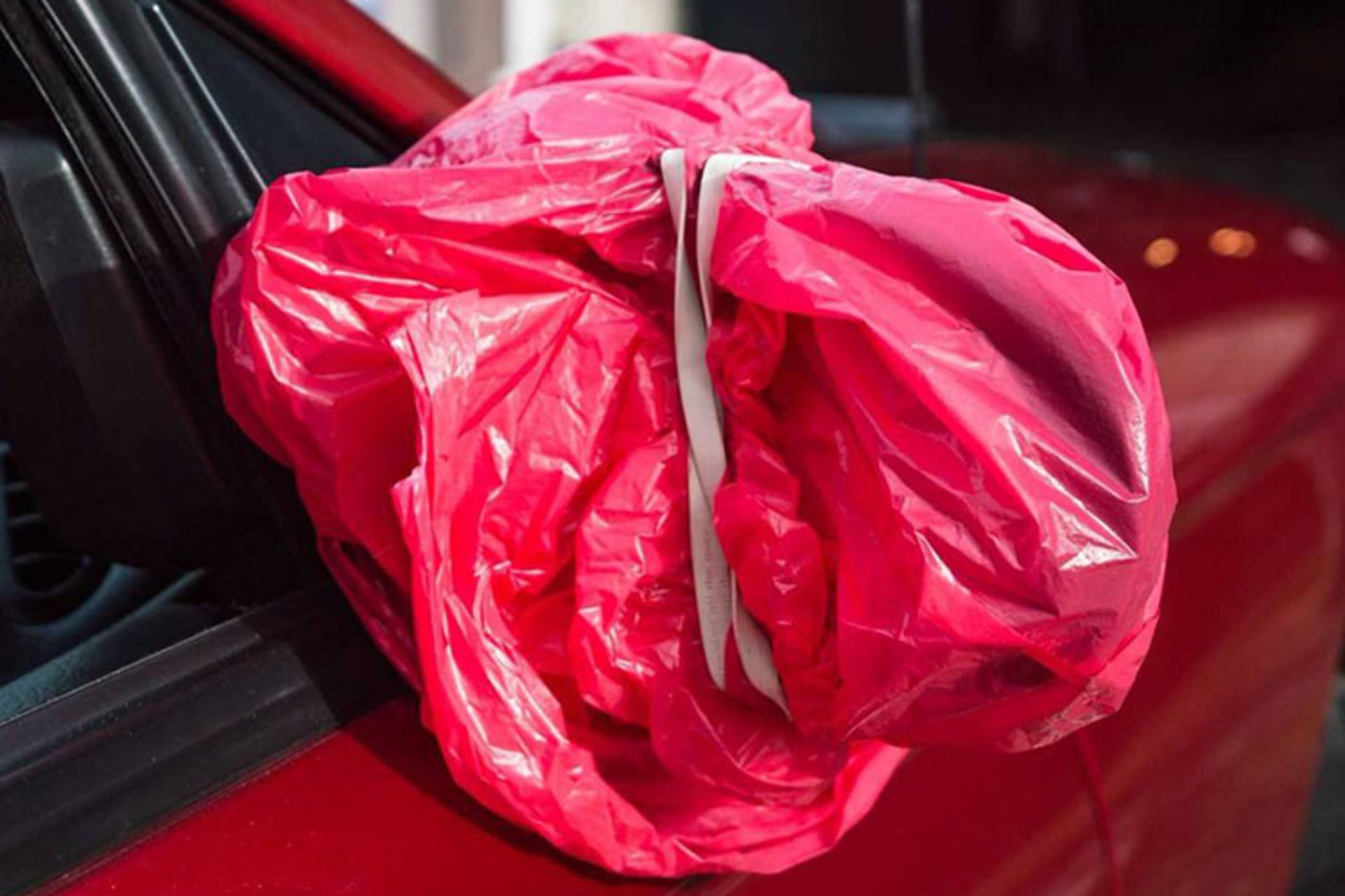 رانندگی زمستان