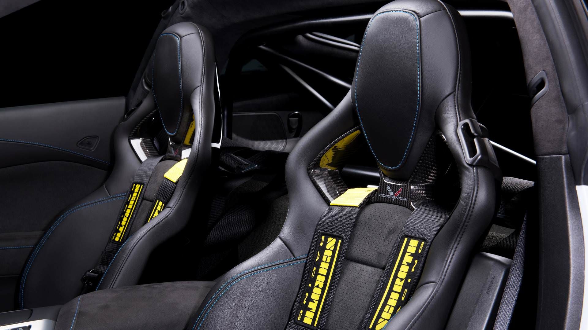 Chevy Corvette Z06/ شورولت کوروت