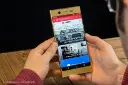 سونی اکسپریا ایکس ای وان اولترا / Sony Xperia XA1 Ultra