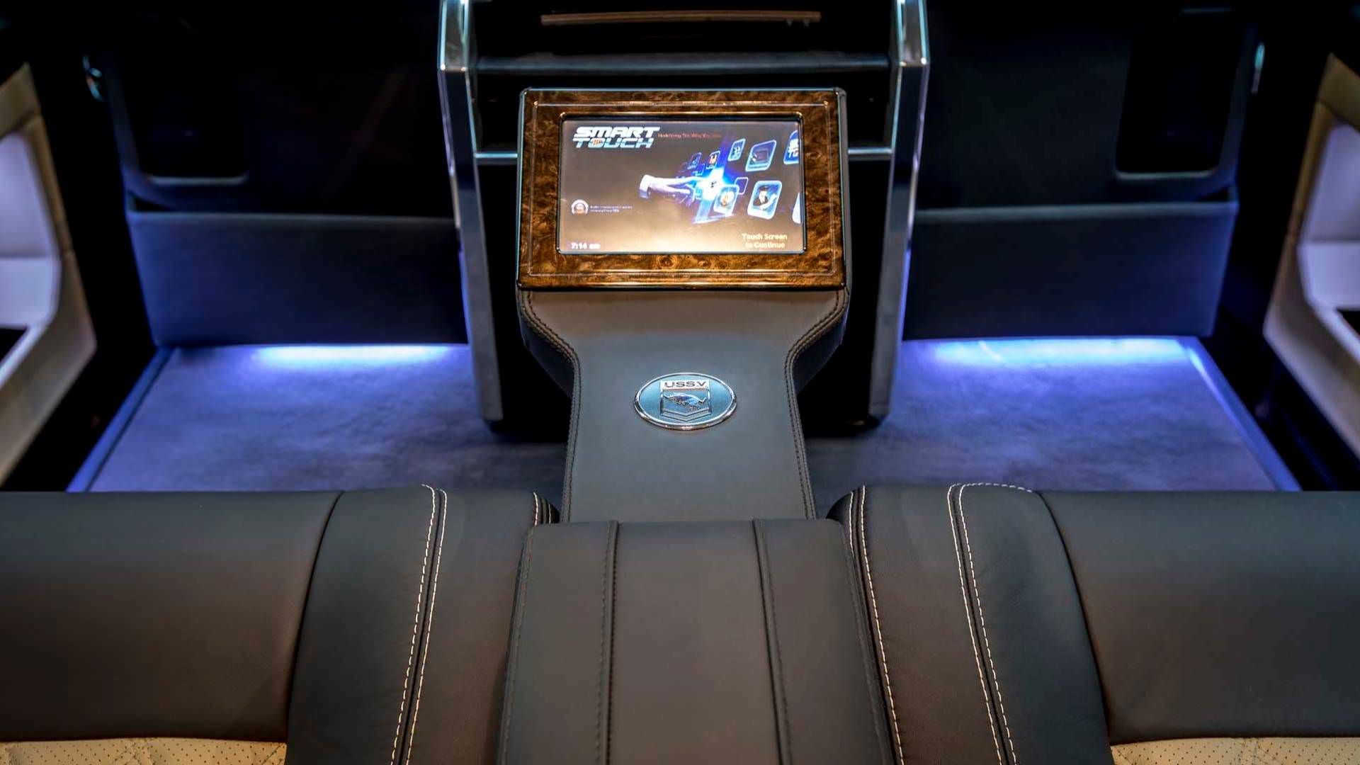 راینو / Rhino GX Executive