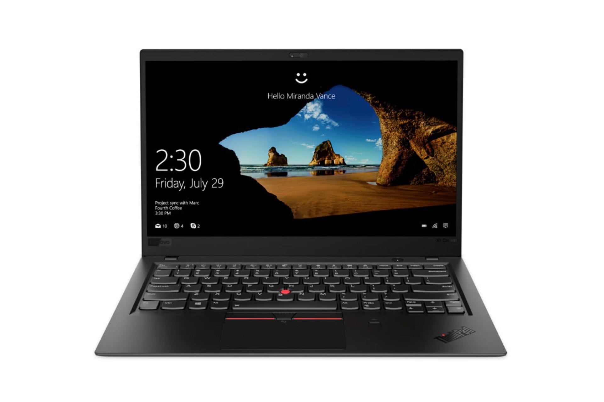 Lenovo ThinkPad X1 Carbon