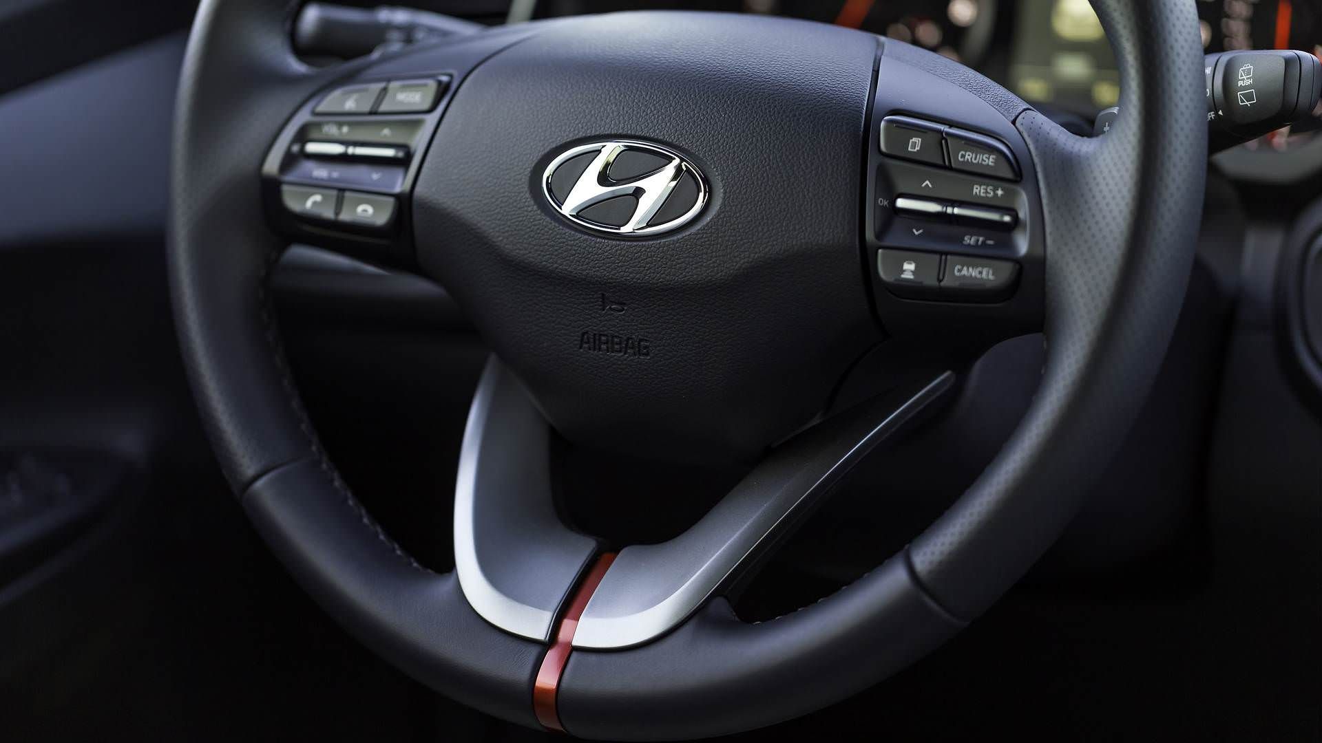 هیوندای ولوستر / Hyundai Veloster 2019