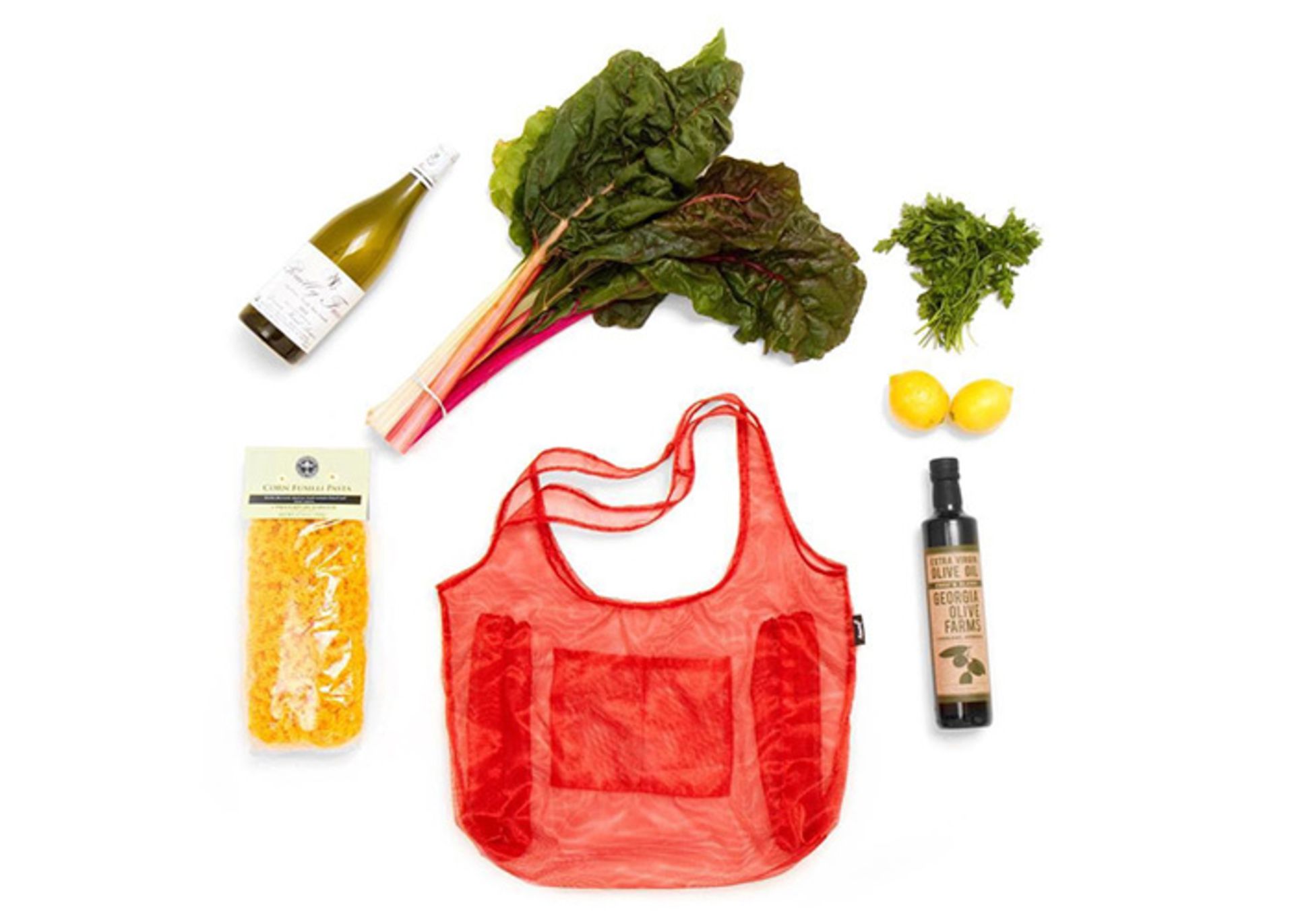 bag