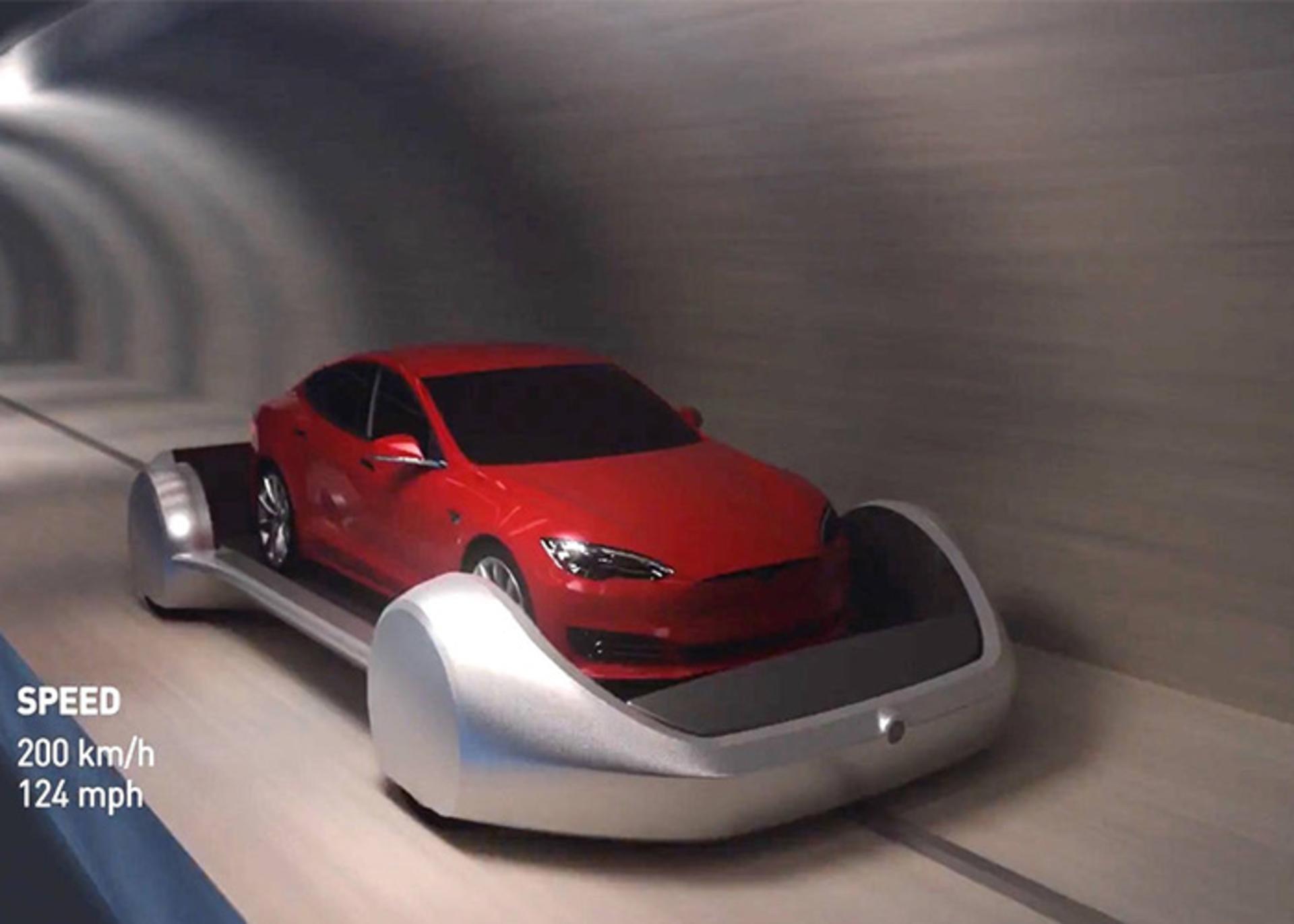 boring company