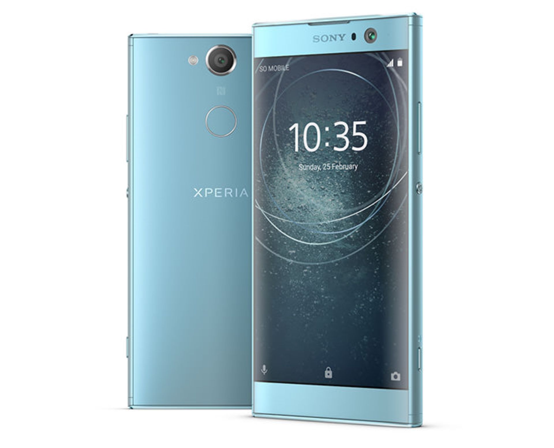 سونی اکسپریا Sony Xperia XA2 