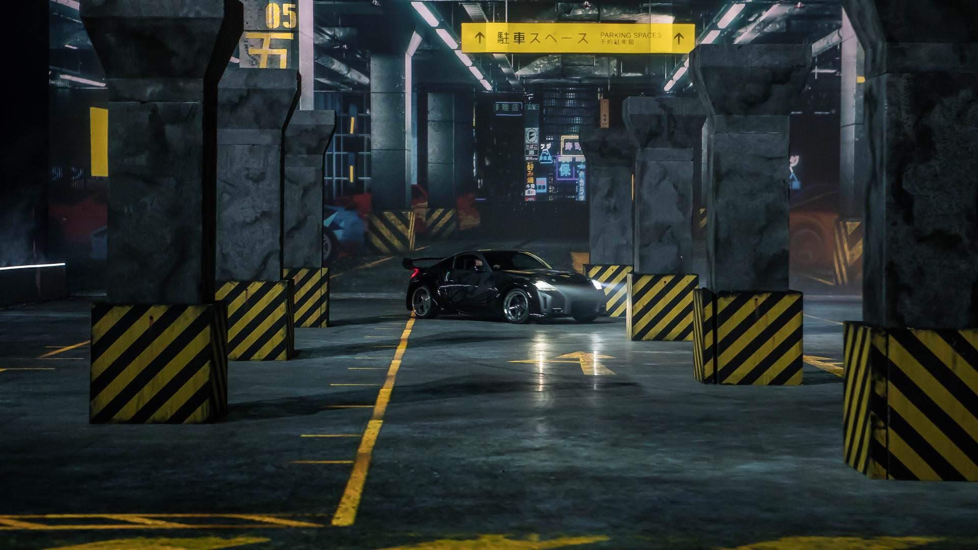 سریع و خشن/ fast & furious