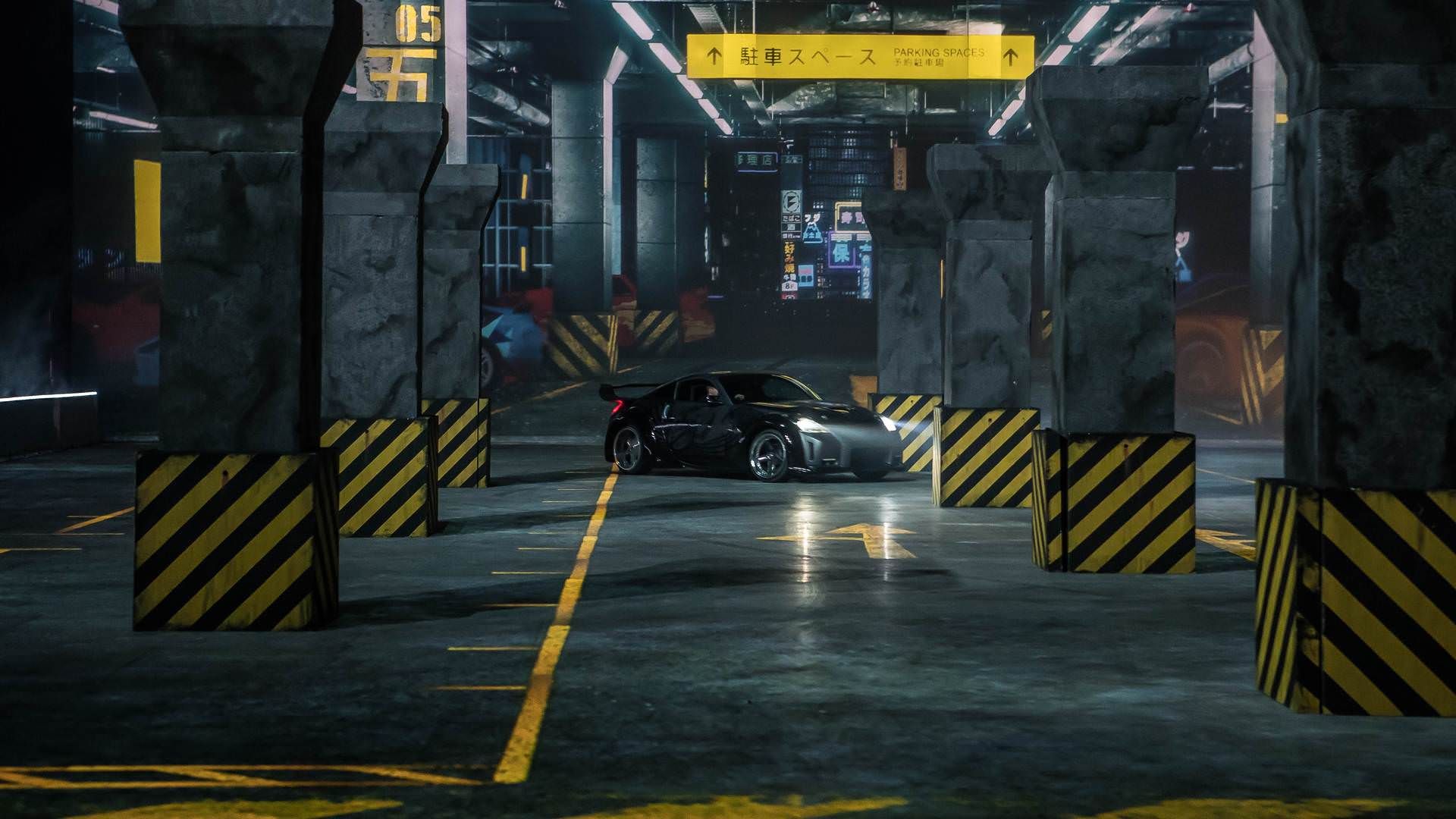 سریع و خشن/ fast & furious