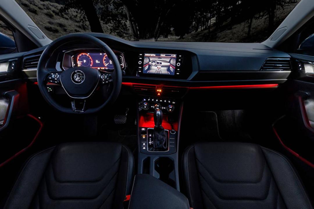  Volkswagen Jetta 2019 / فولکس واگن جتا