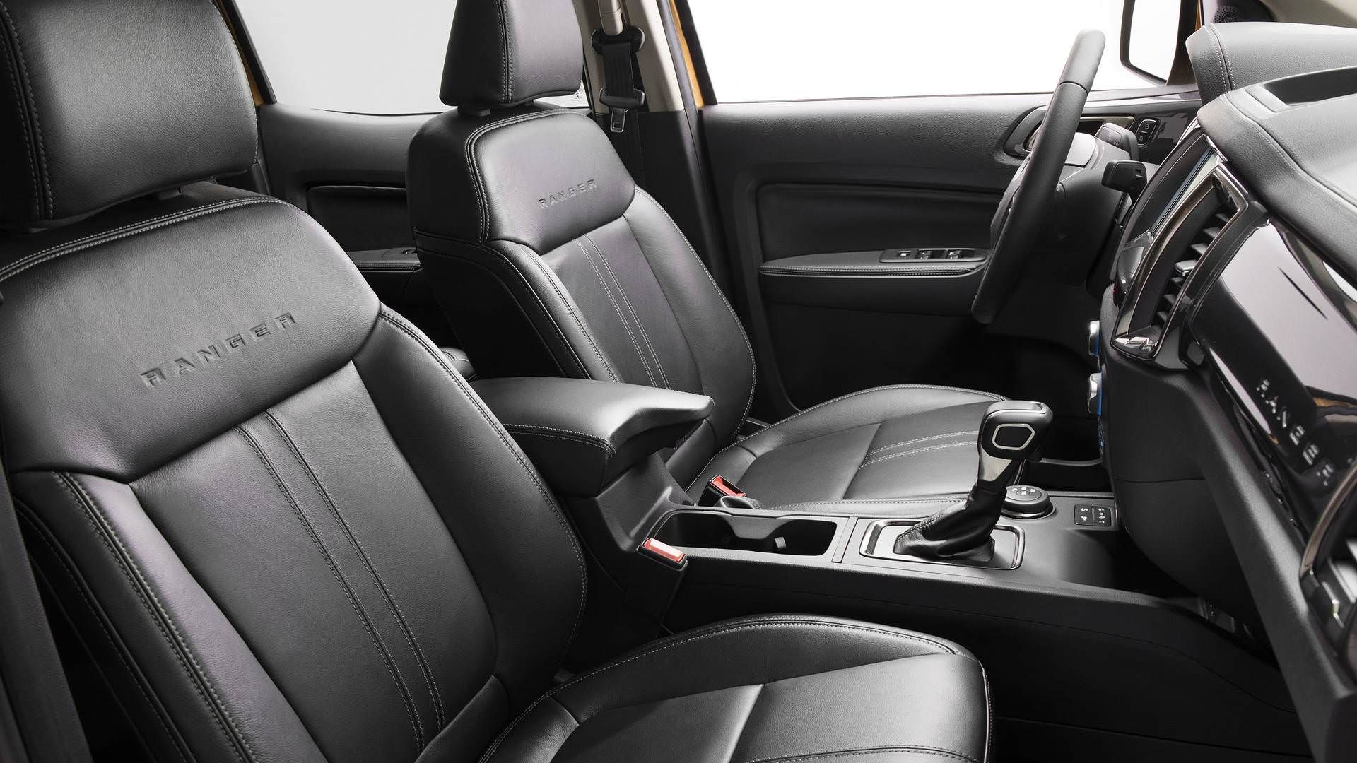 Ford Ranger 2019 / فورد رنجر