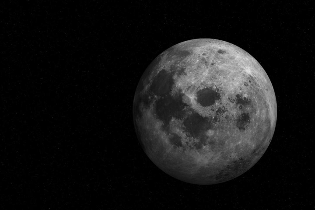moon