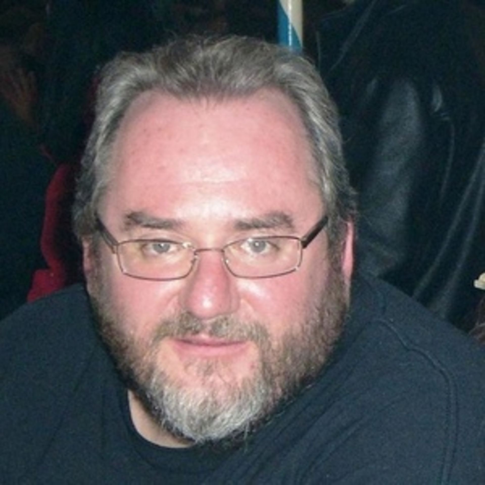 وینی لیچاردی