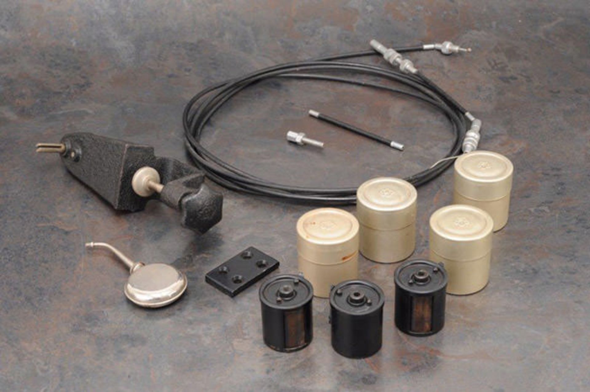 دوربین Konishoruko Rokuoh-Sha Type 89