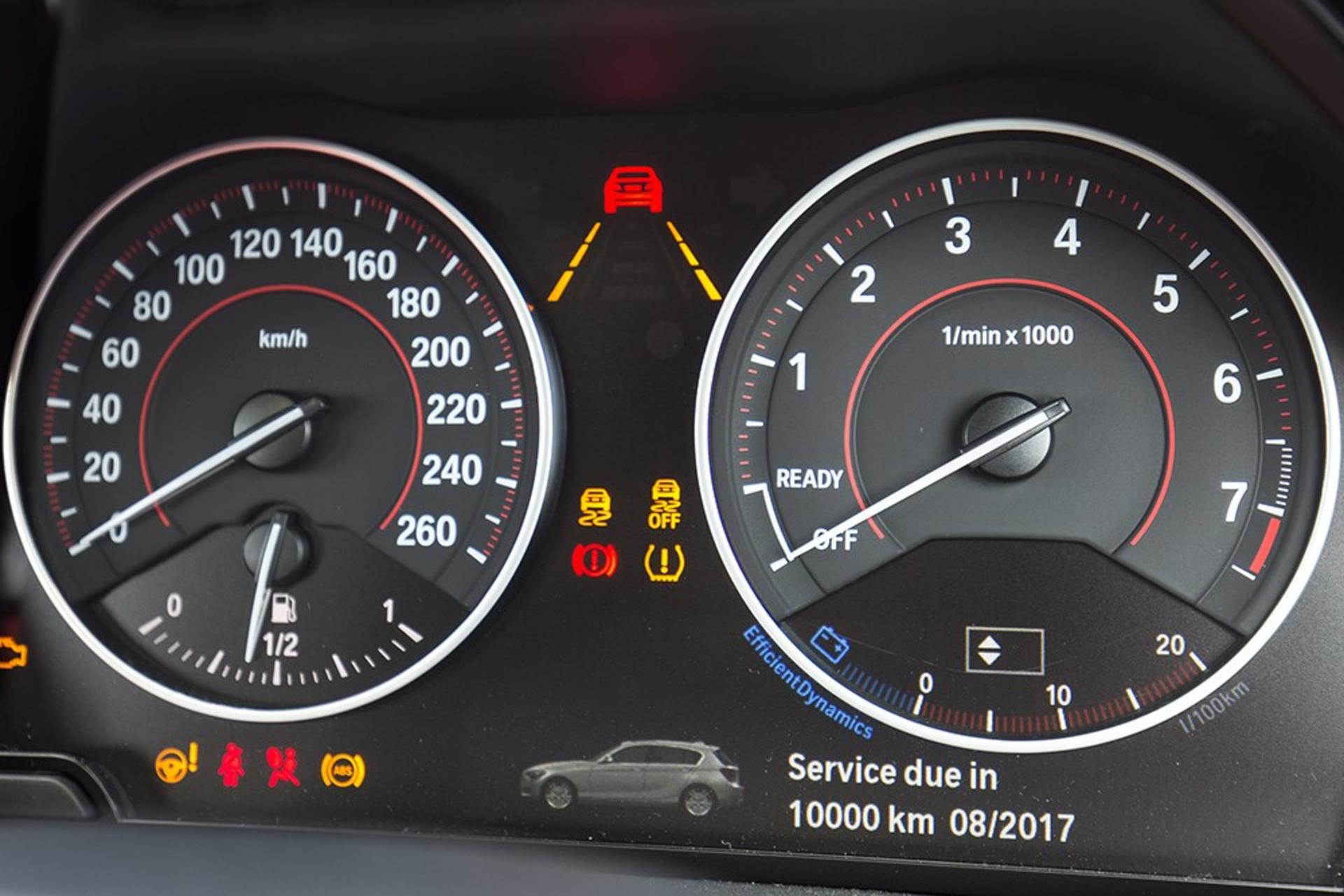 BMW 120i