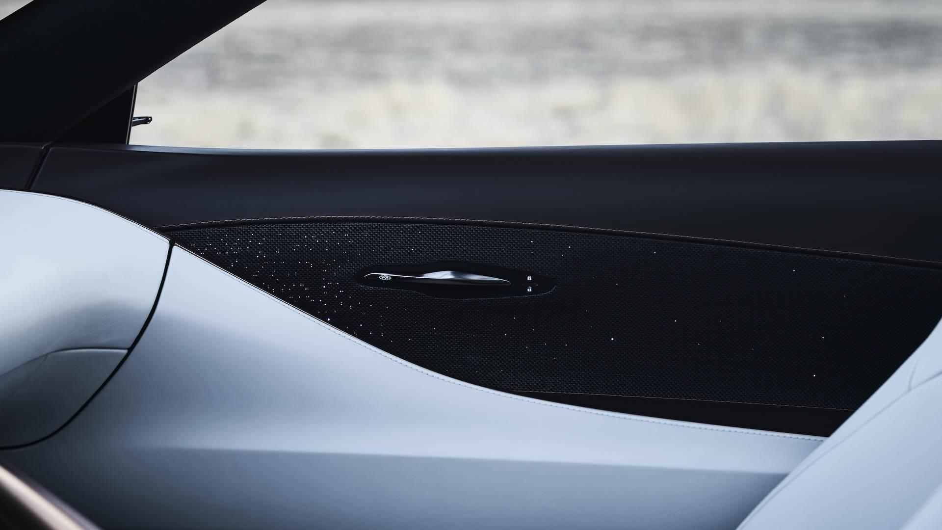 lexus lf-1