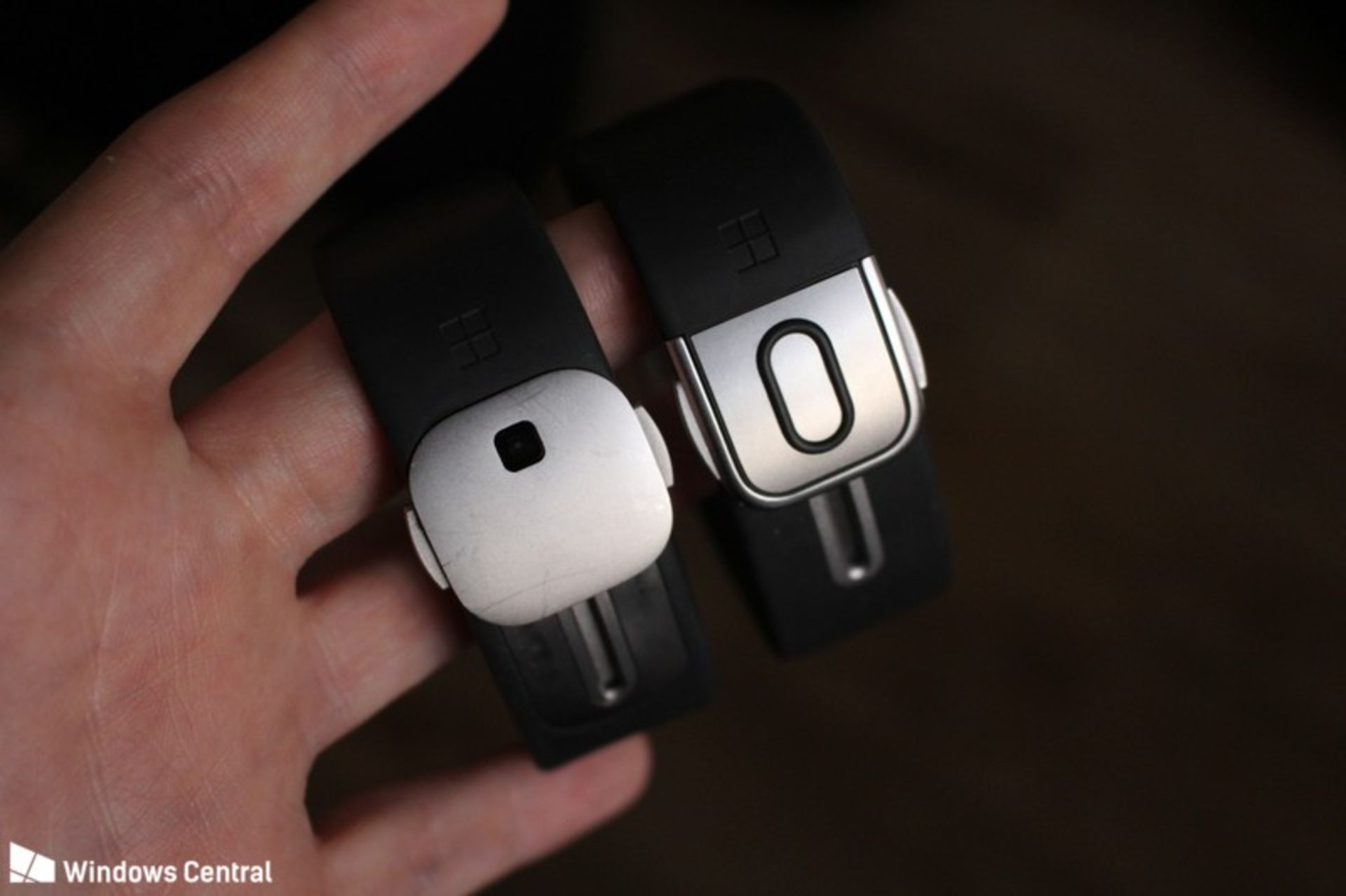 مایکروسافت بند ۳