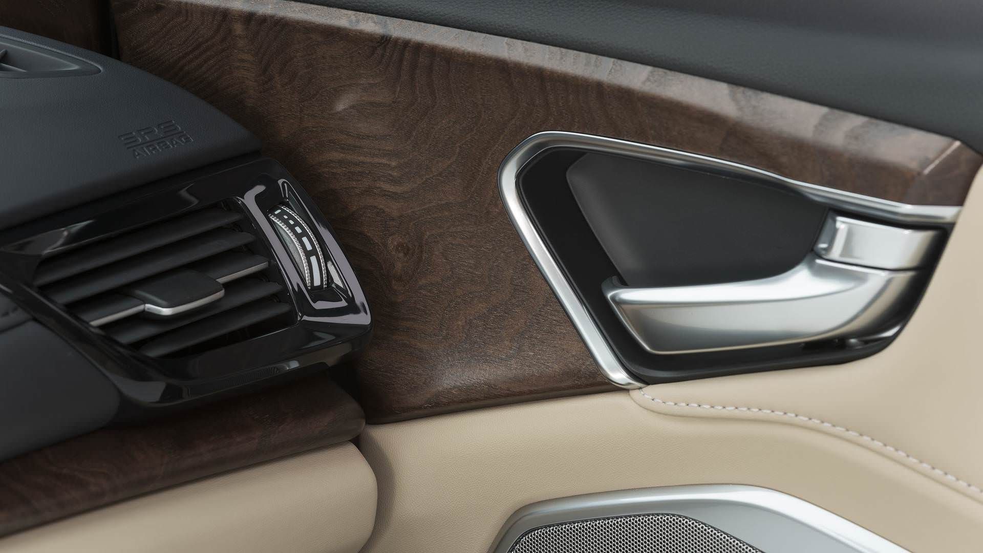 Acura RDX 2019 Prototype / آکورا پروتوتایپ