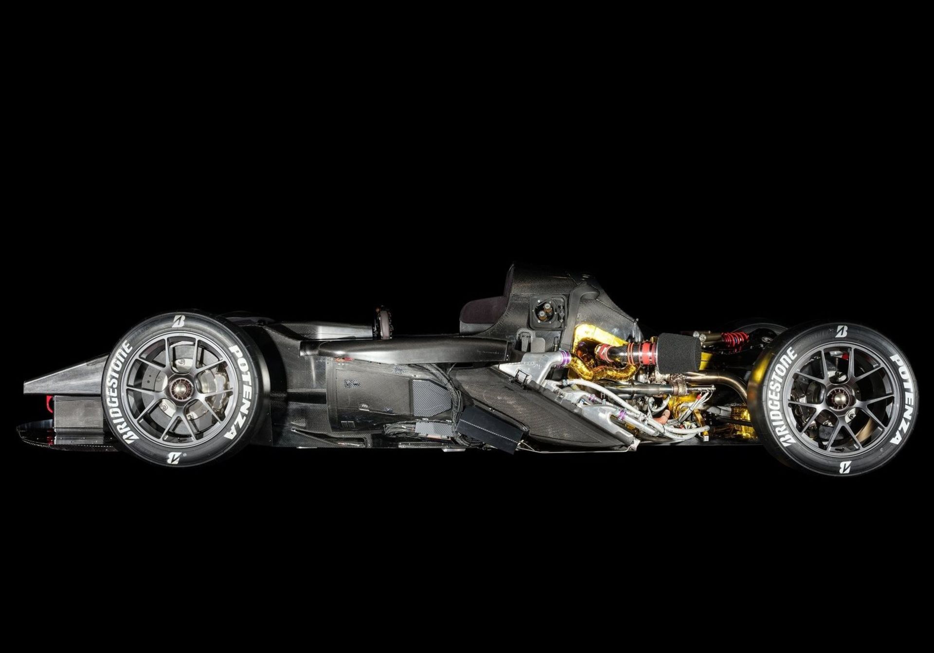 Toyota GR Super Sport Gazoo