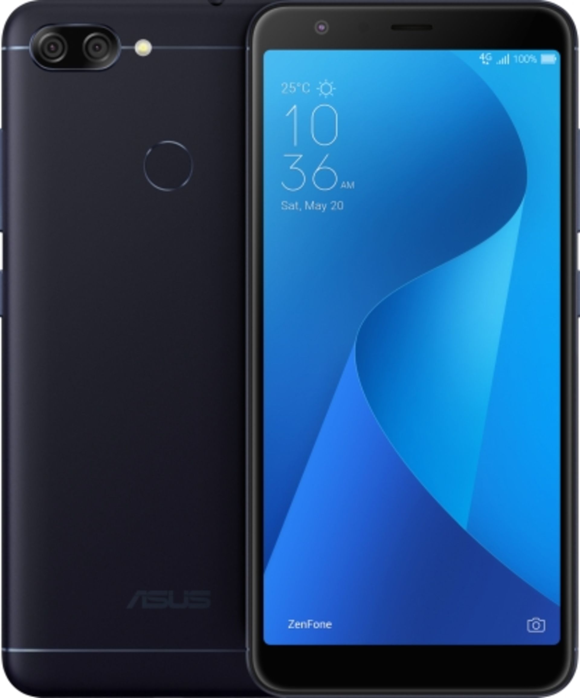  Asus Zenfone Max Plus