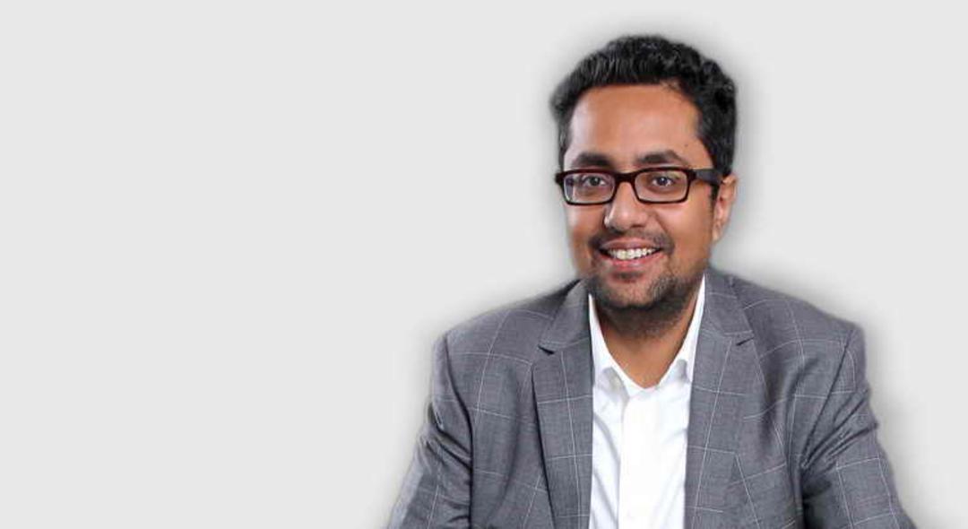Sanjay Arora