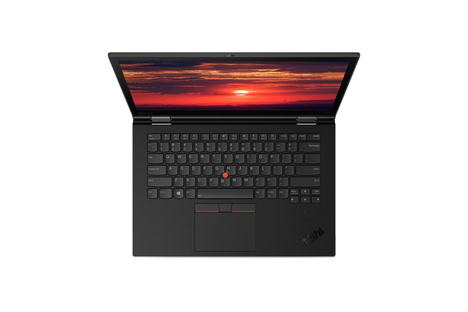 Lenovo ThinkPad X1 Yoga