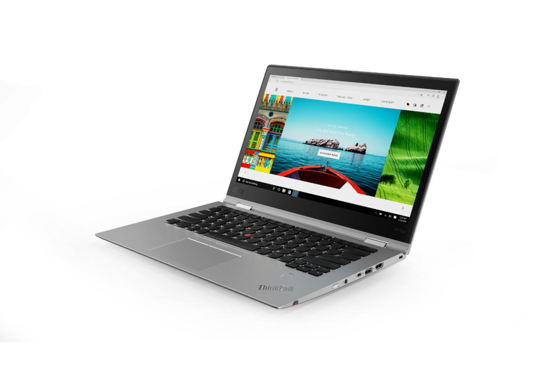 Lenovo ThinkPad X1 Yoga