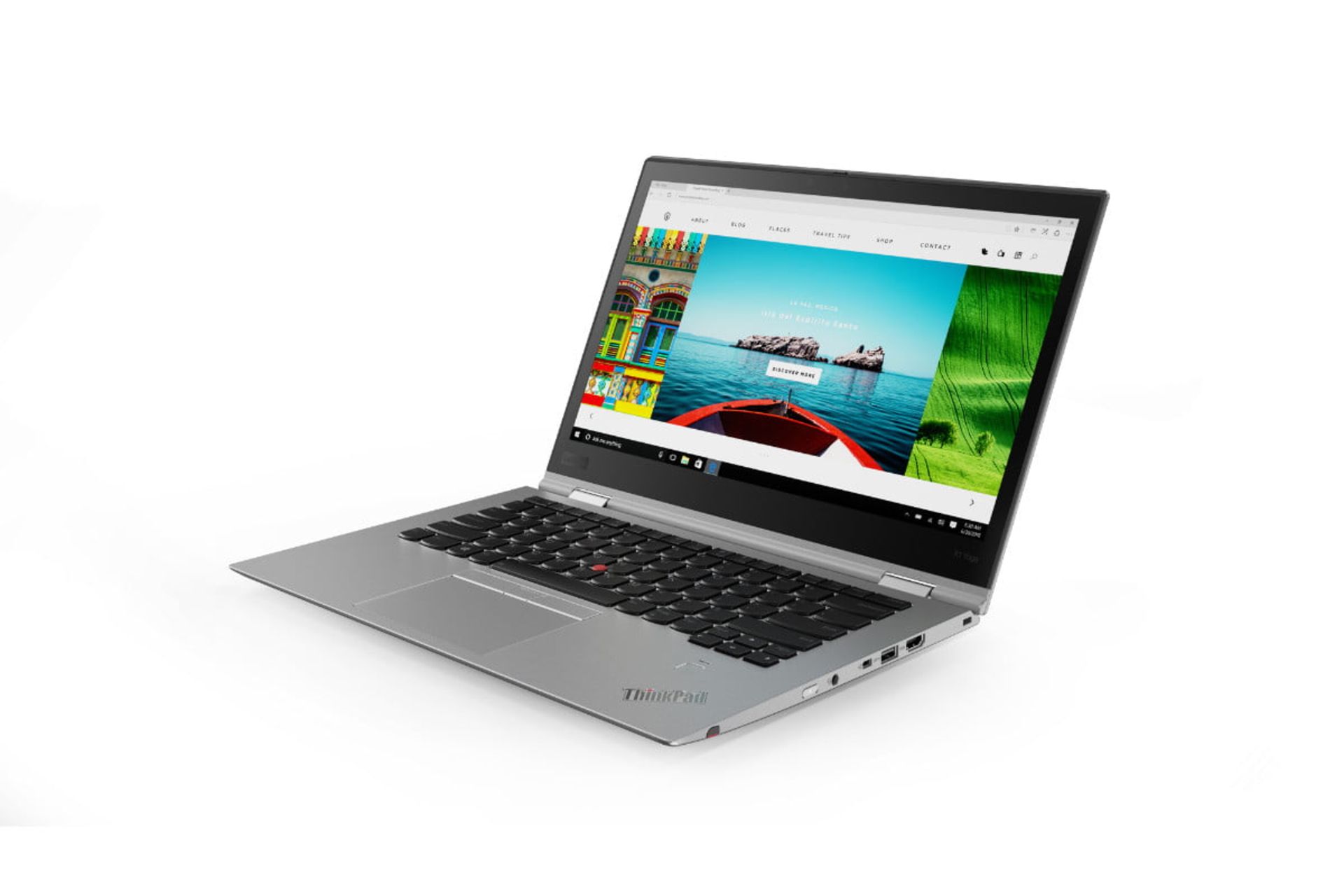 Lenovo ThinkPad X1 Yoga