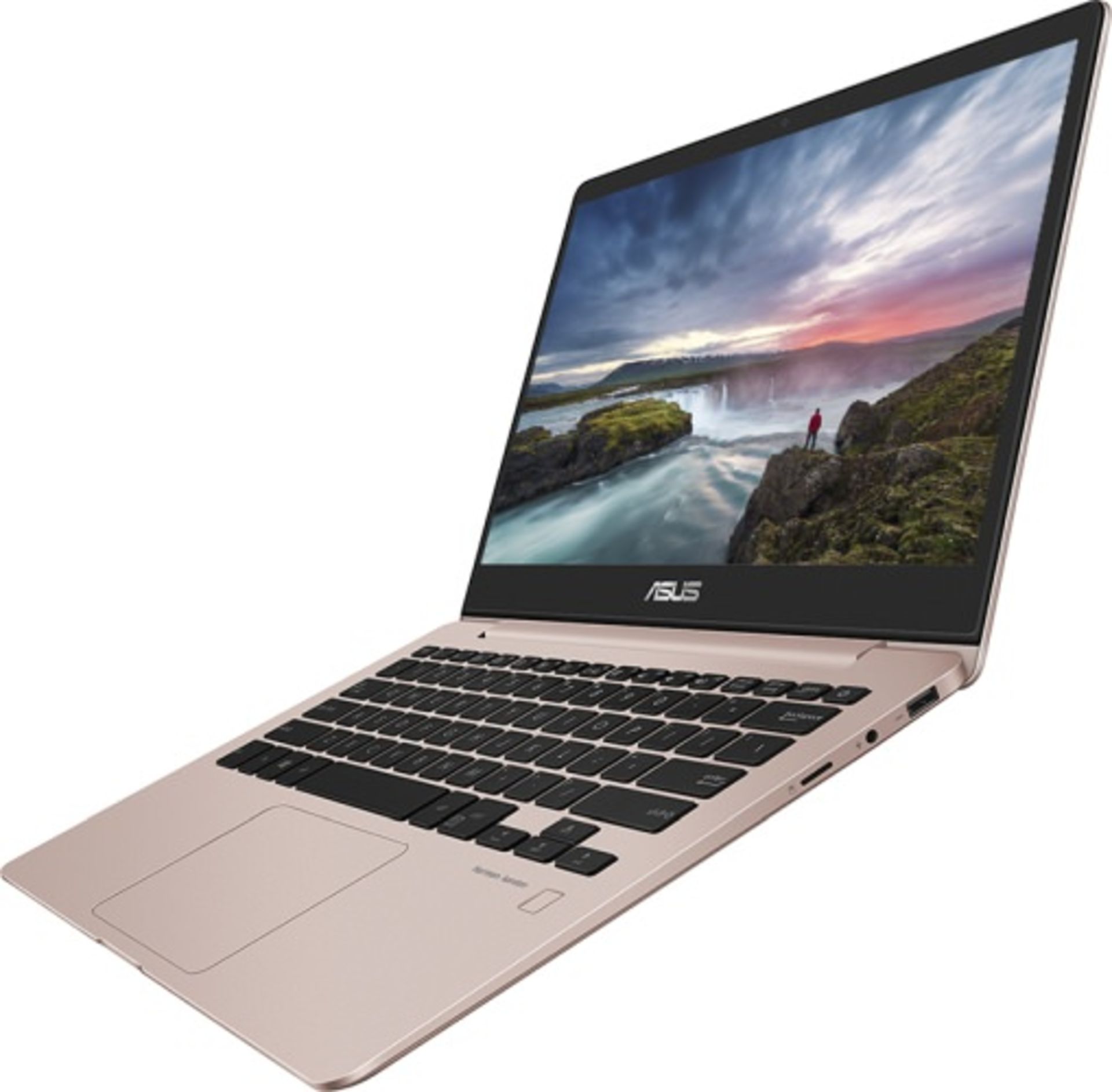 Asus Zenbook 13