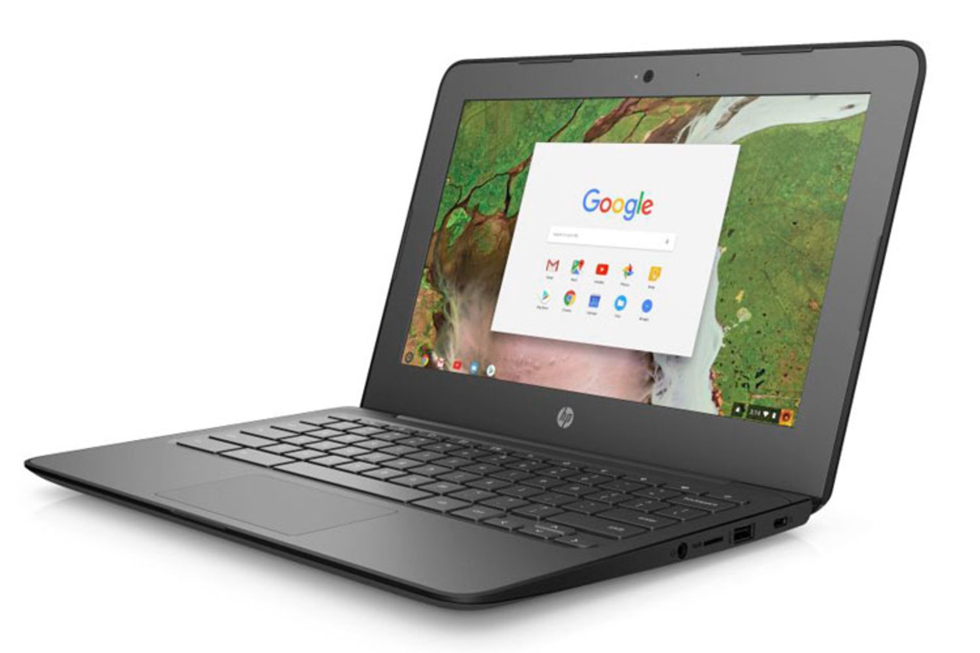 کروم‌بوک HP