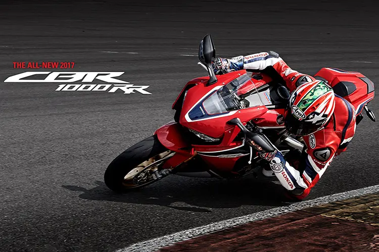 CBR1000RR