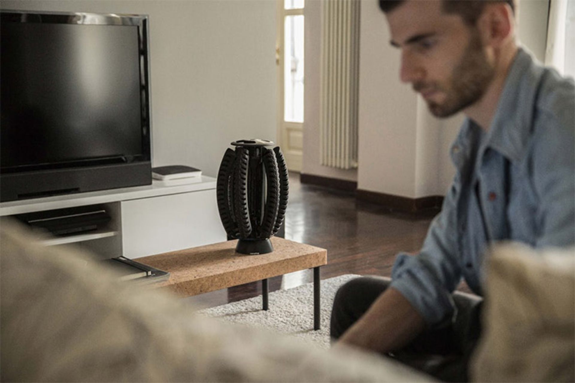 چرخ تاشو ریوالو