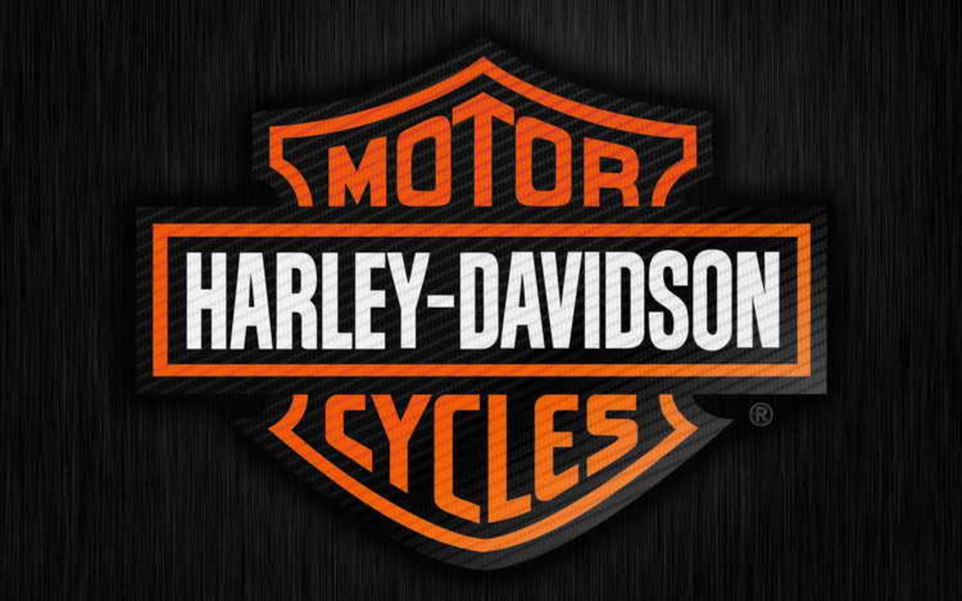  Harley Davidson
