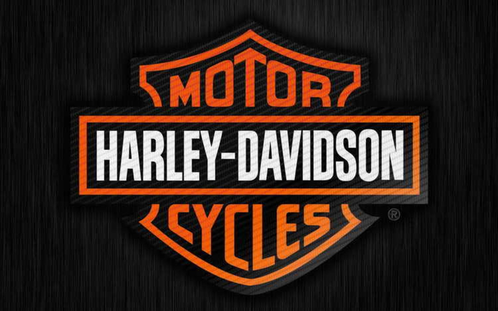  Harley Davidson