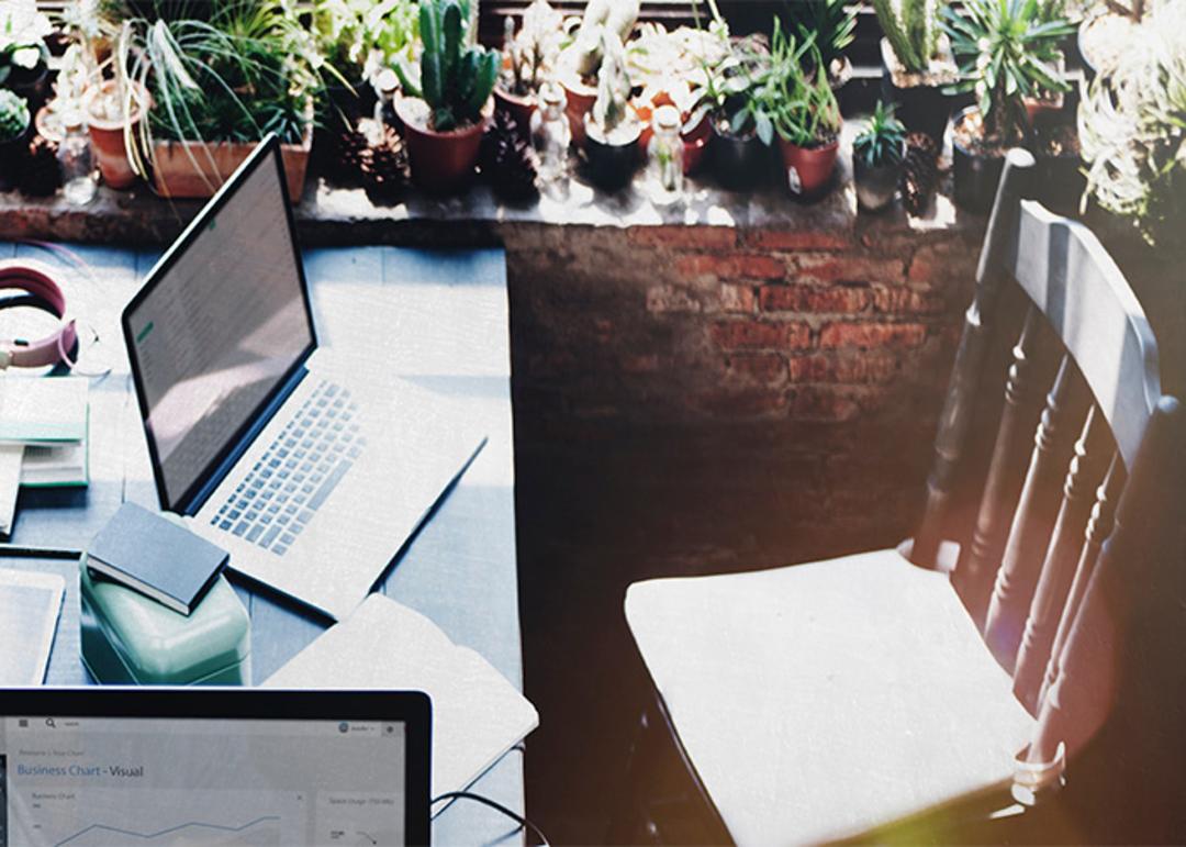 Digital Nomad