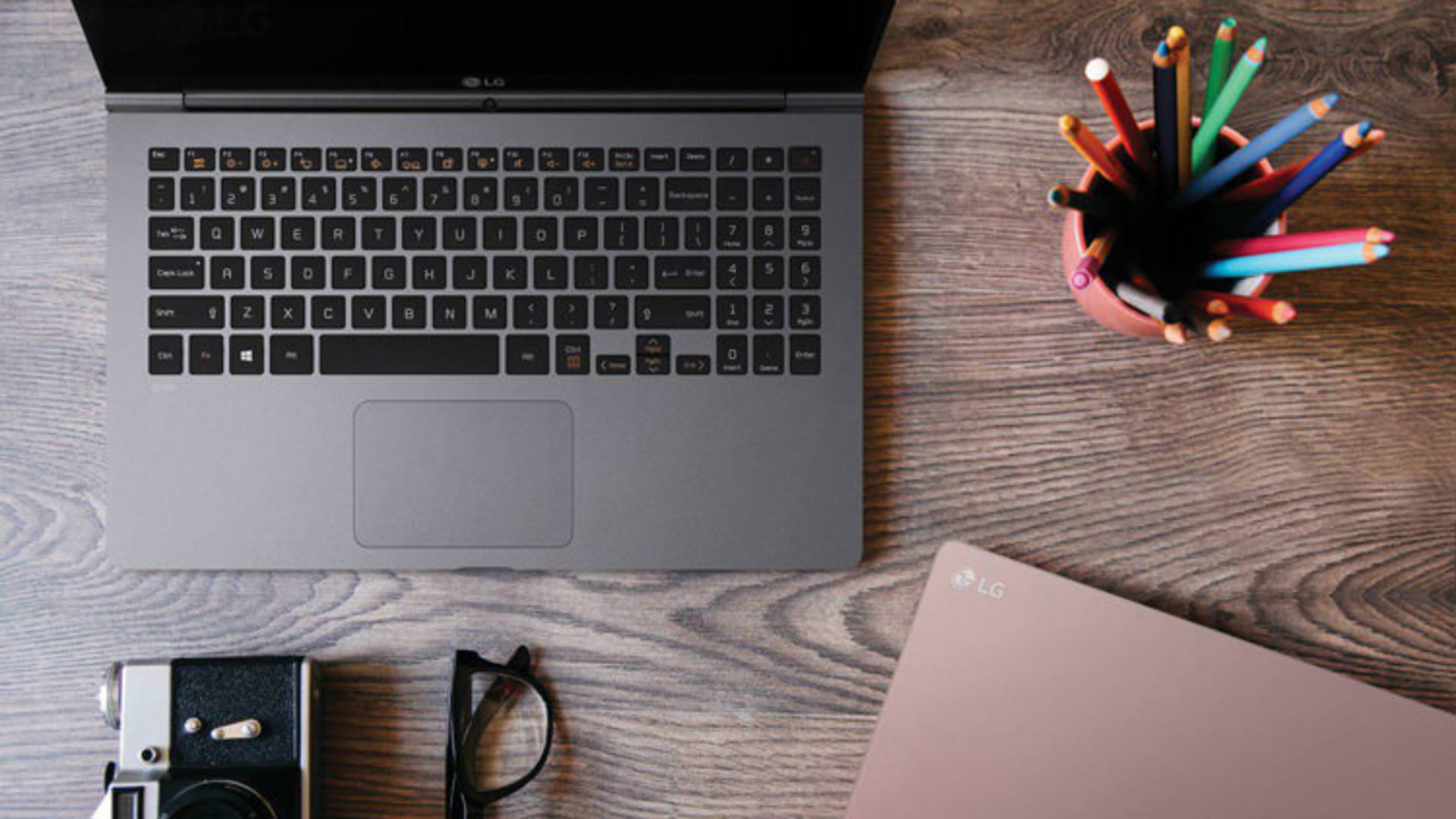 لپ تاپ ال جی Gram