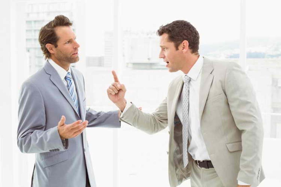 This Is The Scientific Way To Win Any Argument
