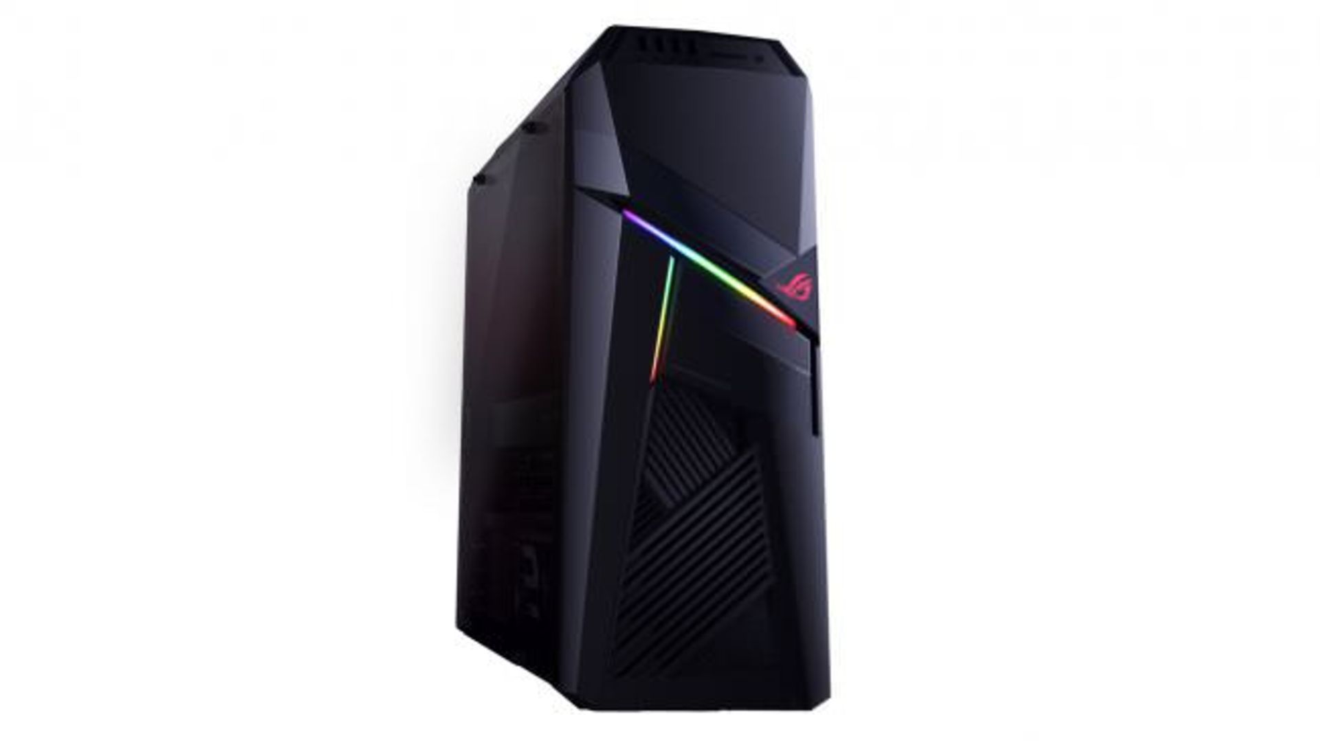 کامپیوتر ایسوس ROG STRIX GL12