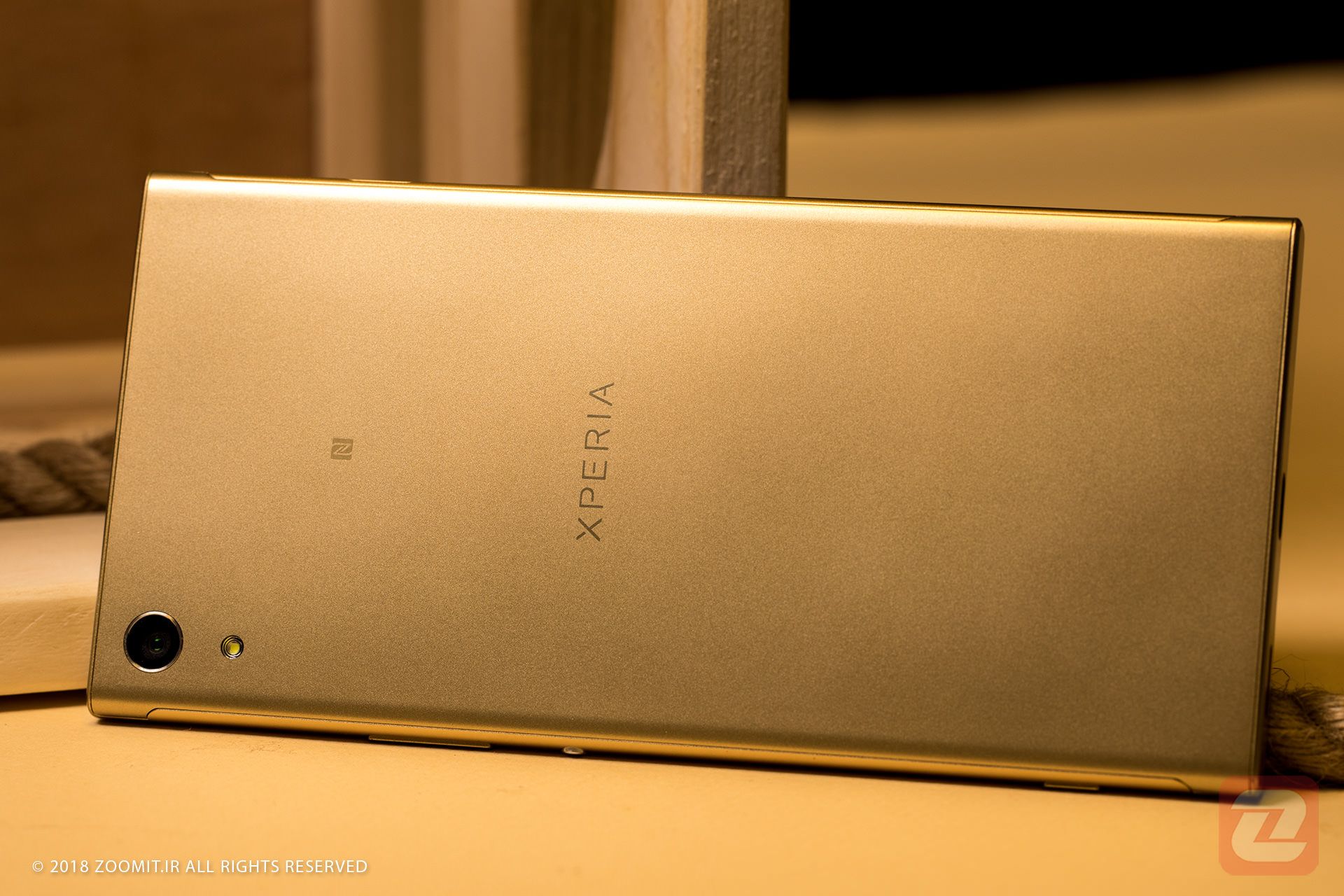 سونی اکسپریا ایکس ای وان اولترا / Sony Xperia XA1 Ultra