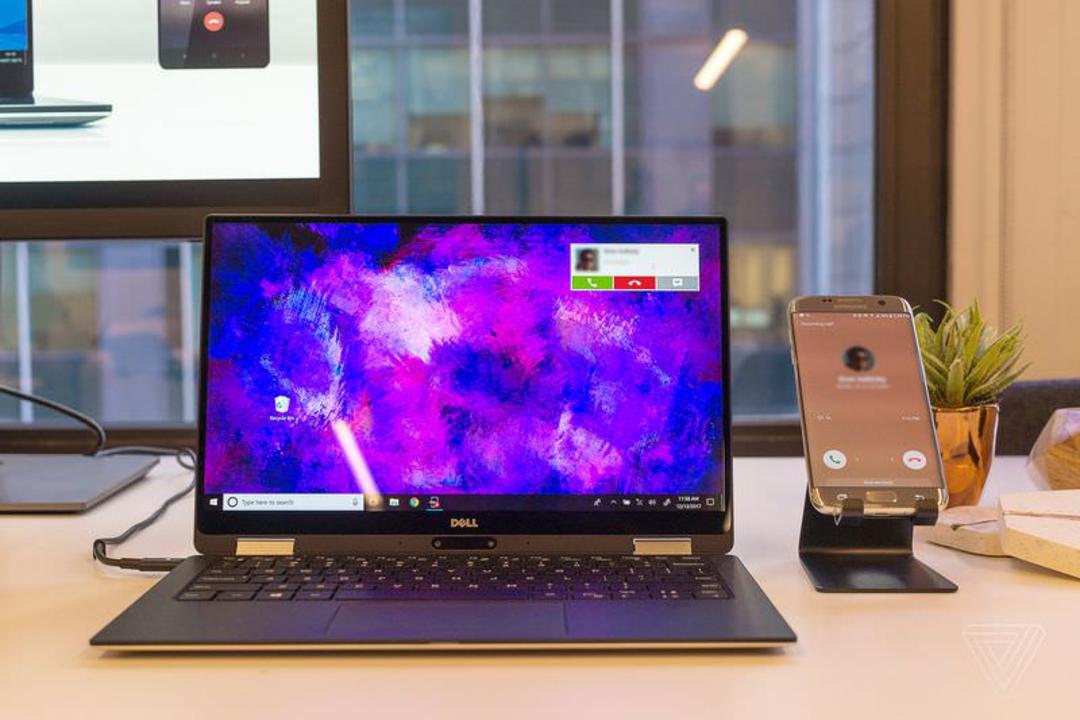 Dell Mobile Connect 