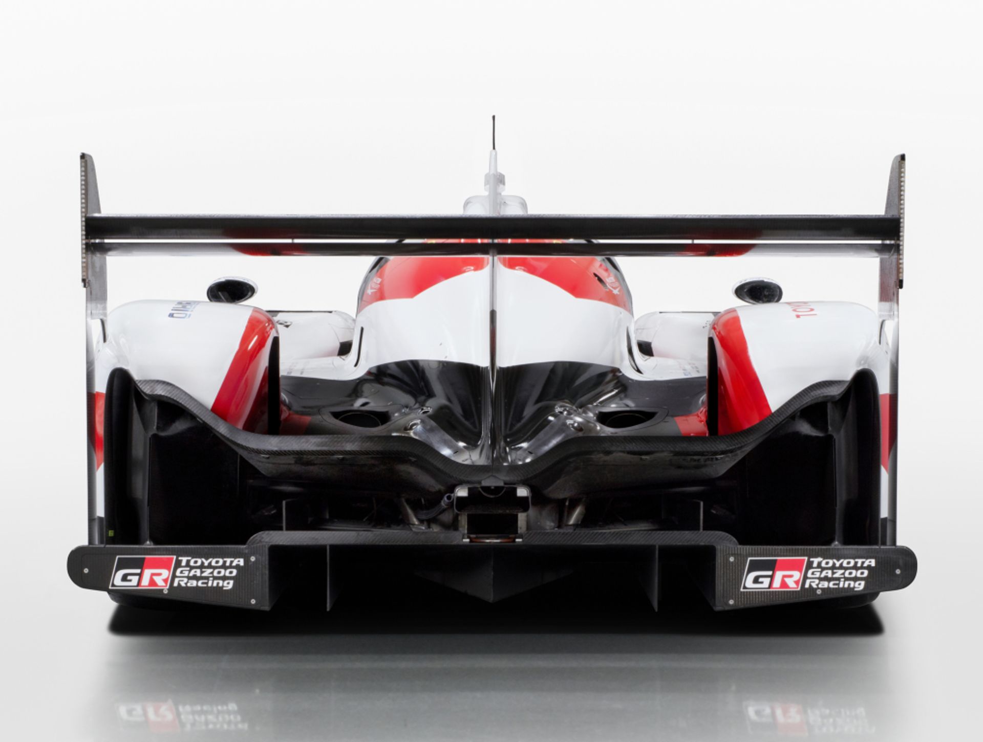 Toyota GR Super Sport Gazoo