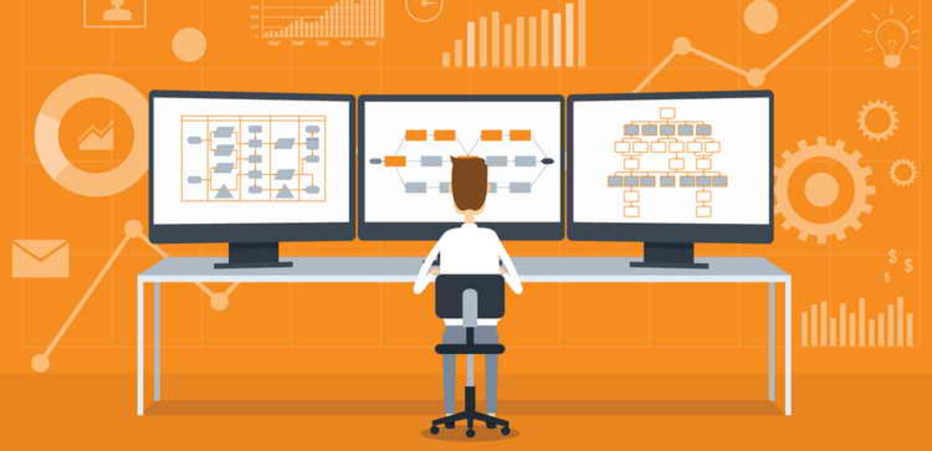 Critical Path Analysis and PERT Charts