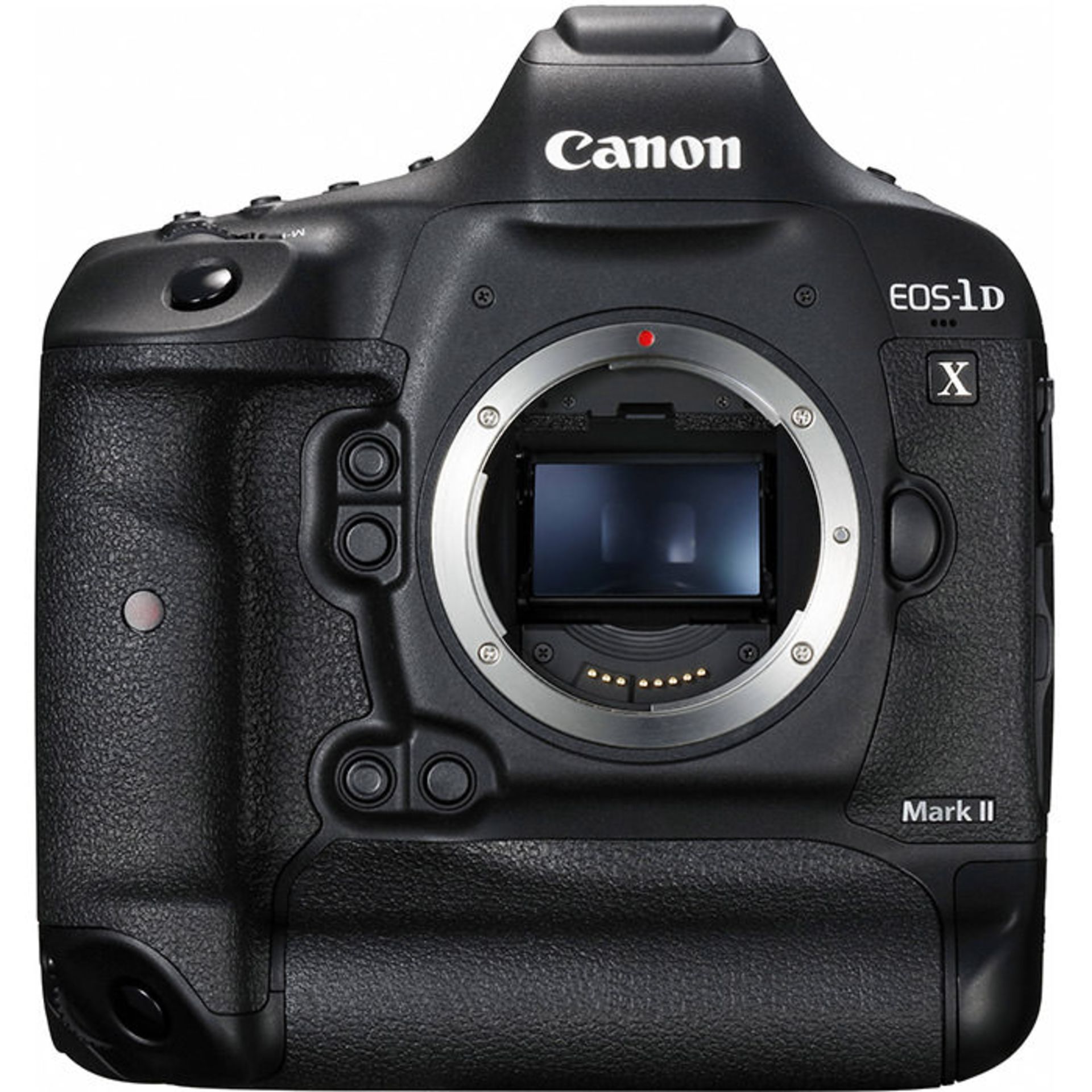 Canon 1DX Mark II / دوربین کانن 1DX Mark II