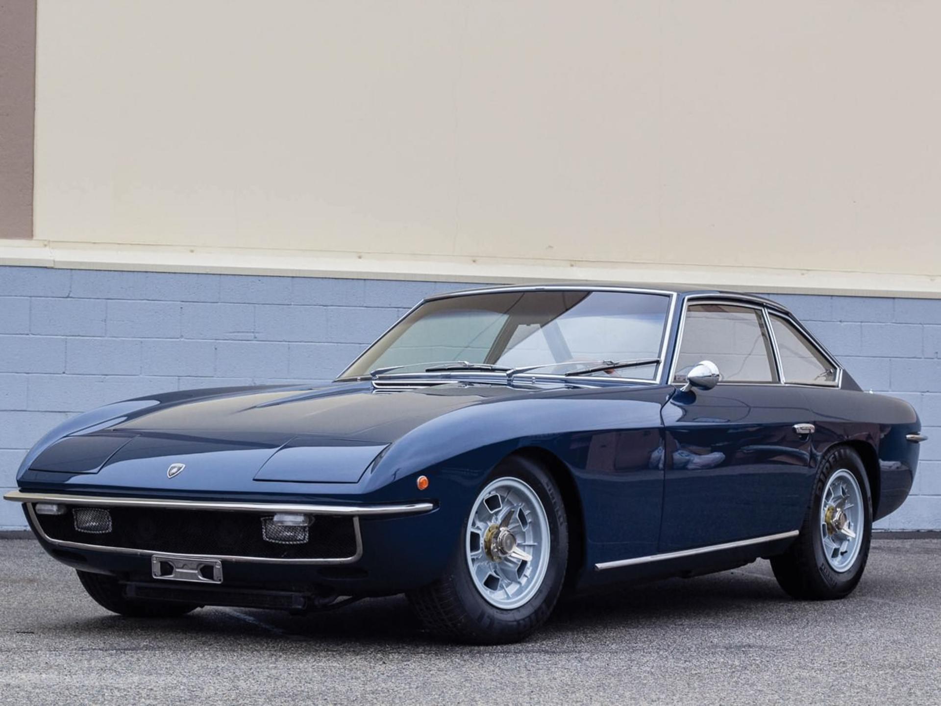 Lamborghini / لامبورگینی