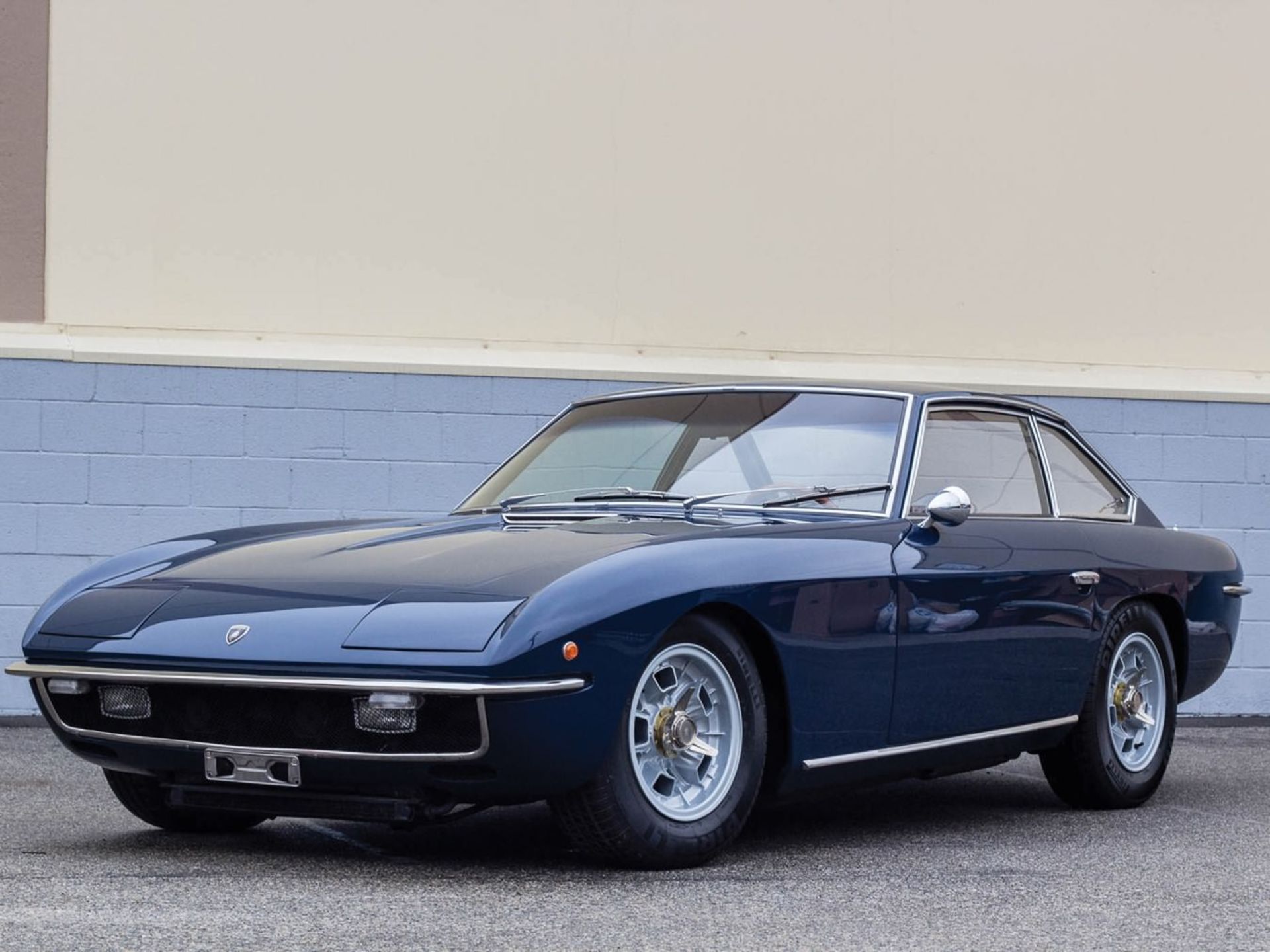 Lamborghini / لامبورگینی